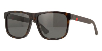 Kính râm Gucci GG0010S 003 Polarised chính hãng