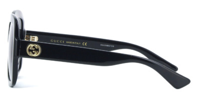 Kính mát Gucci GG0036SN 001 100% hàng chính hãng