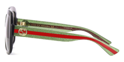 Kính mát Gucci GG0036SN 002 100% hàng chính hãng