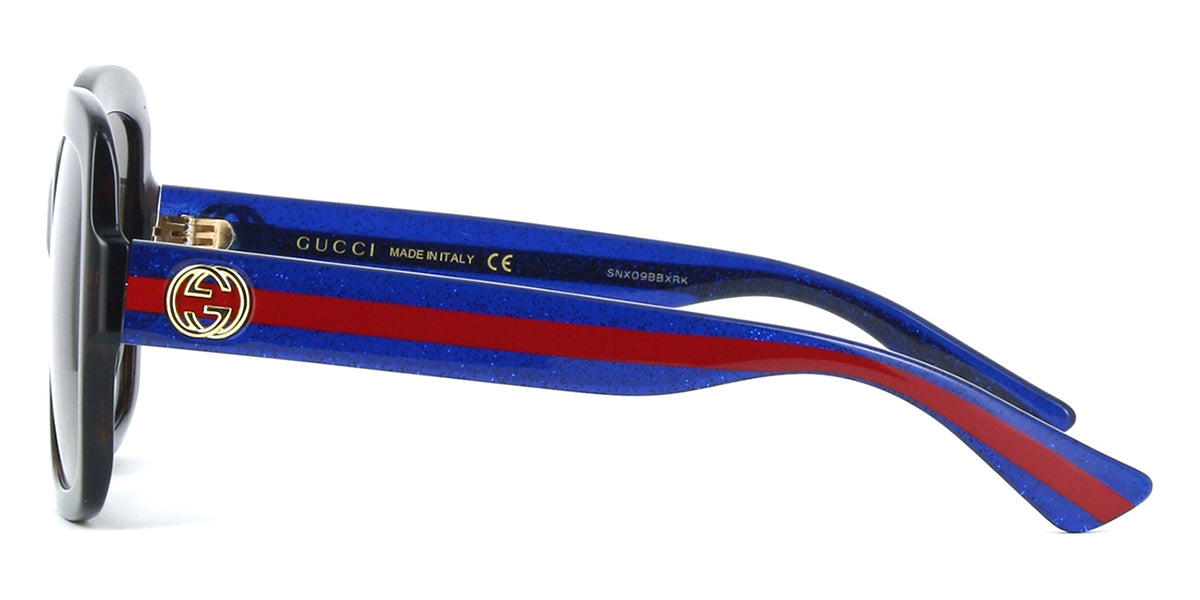 Gucci GG0036SN 004 2 Kính mát Gucci GG0036SN 004 100% hàng chính hãng