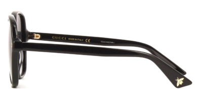 Gucci GG0092S 001 5 Kính mát Gucci GG0092S 001 100% hàng chính hãng