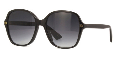 Gucci GG0092S 001 4 Kính râm Gucci GG0092S 001 chính hãng