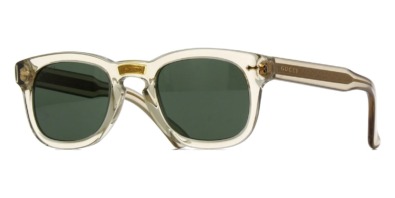 Kính râm Gucci GG0182S 007 chính hãng