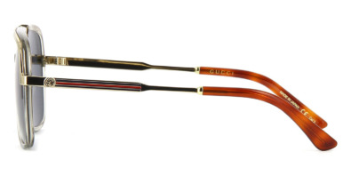 Kính mát Gucci GG0200S 004 100% hàng chính hãng