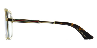 Gucci GG0200S 005 3 Kính mát Gucci GG0200S 005 100% hàng chính hãng