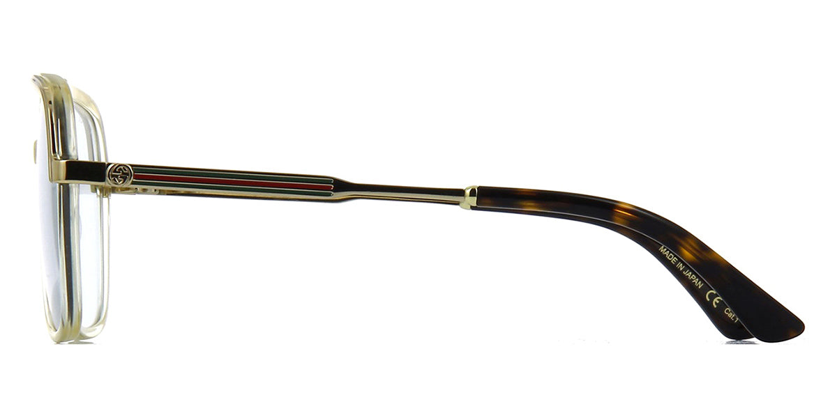Gucci GG0200S 005 2 Kính mát Gucci GG0200S 005 100% hàng chính hãng