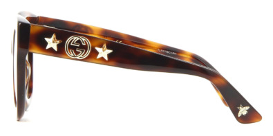 Kính mát Gucci GG0208S 003 100% hàng chính hãng