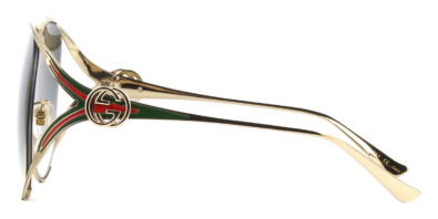Kính mát Gucci GG0225S 003 100% hàng chính hãng