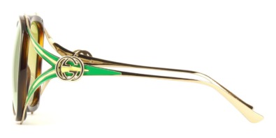 Kính mát Gucci GG0226S 006 100% hàng chính hãng