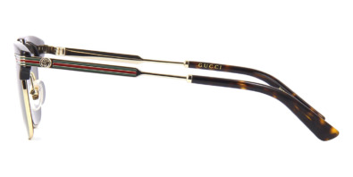 Kính mát Gucci GG0287S 001 100% hàng chính hãng