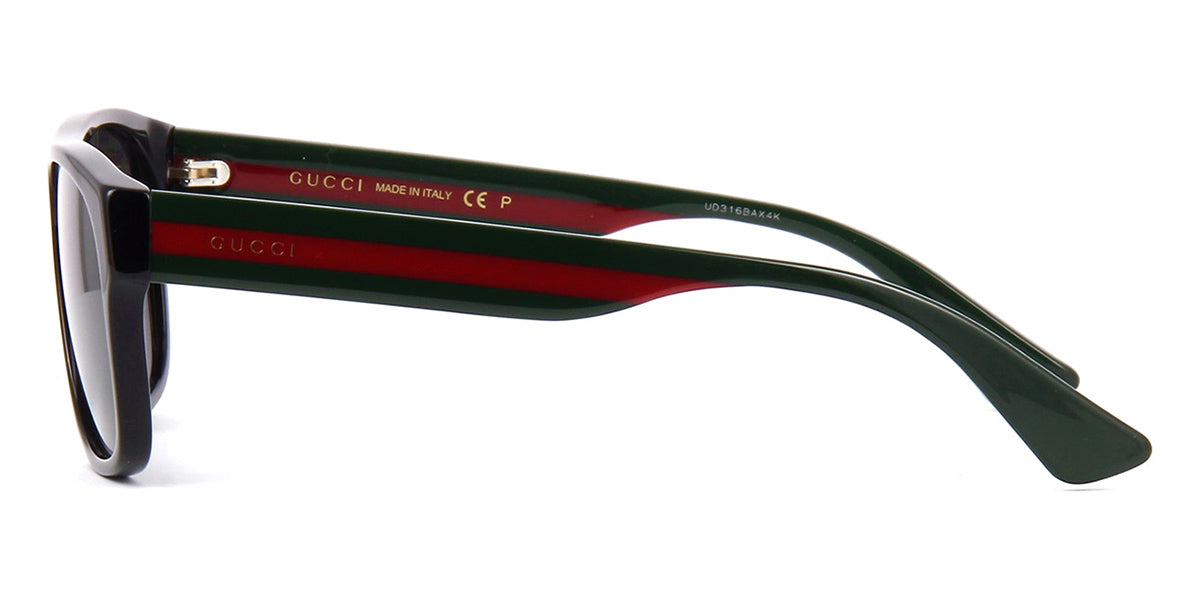 Gucci GG0341S 002 Polarised 2 Kính mát Gucci GG0341S 002 Polarised 100% hàng chính hãng