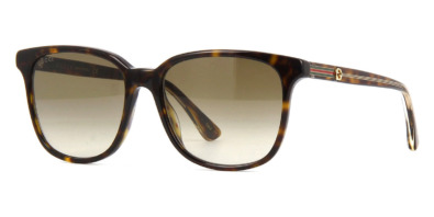 Kính râm Gucci GG0376SN 002 Havana chính hãng