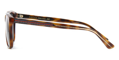 Kính mát Gucci GG0381SN 009 Havana 100% hàng chính hãng