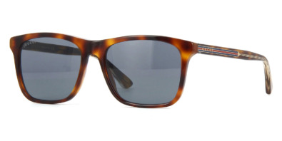 Kính râm Gucci GG0381SN 009 Havana chính hãng
