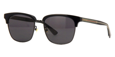 Kính râm Gucci GG0382S 001 chính hãng
