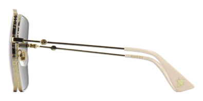 Kính mát Gucci GG0414S 001 100% hàng chính hãng