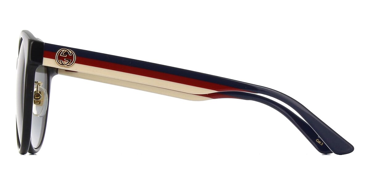 Gucci GG0416SK 001 3 Kính mát Gucci GG0416SK 001 100% hàng chính hãng