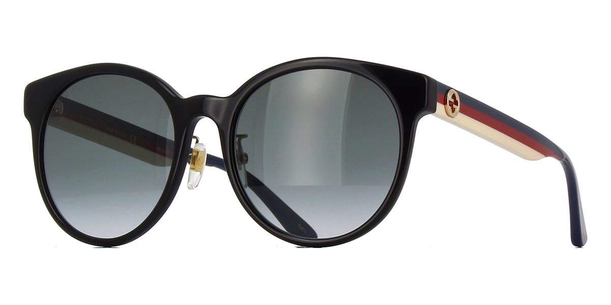 Gucci GG0416SK 001 2 Kính râm Gucci GG0416SK 001 chính hãng