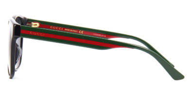 Kính mát Gucci GG0417SK 001 100% hàng chính hãng