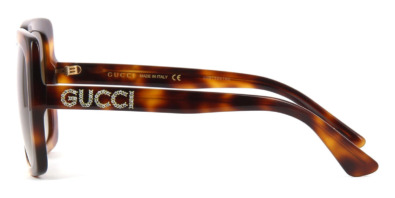 Kính mát Gucci GG0418S 003- As Seen On Lisa Rinna 100% hàng chính hãng