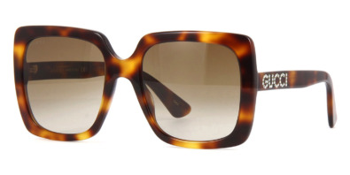 Kính râm Gucci GG0418S 003- As Seen On Lisa Rinna chính hãng