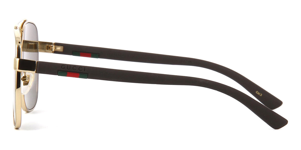 Gucci GG0422S 003 2 Kính mát Gucci GG0422S 003 100% hàng chính hãng