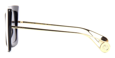 Kính mát Gucci GG0435S 001 100% hàng chính hãng