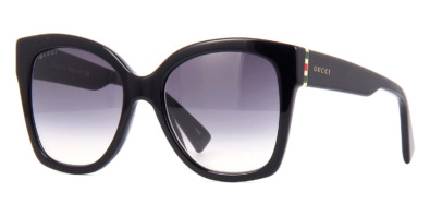 Kính râm Gucci GG0459S 001 chính hãng