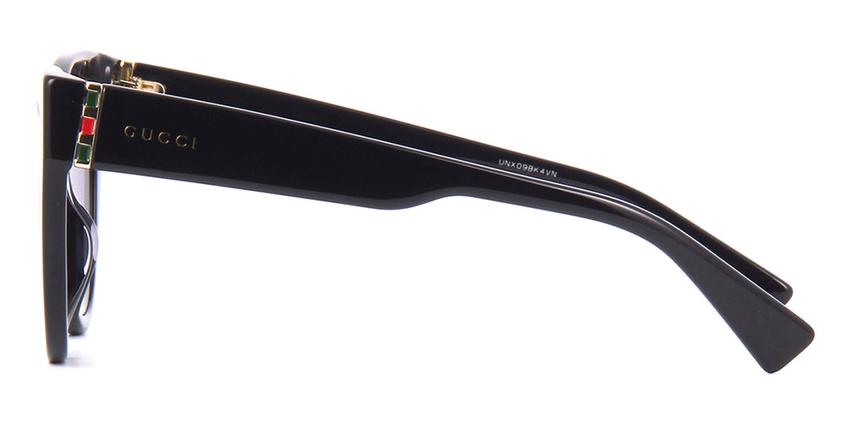 Gucci GG0460S 001 2 Kính mát Gucci GG0460S 001 100% hàng chính hãng