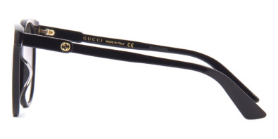 Kính mát Gucci GG0488S 001 100% hàng chính hãng