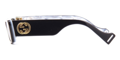 Kính mát Gucci GG0516S 001 100% hàng chính hãng
