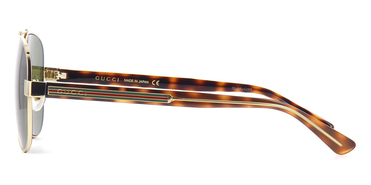 Gucci GG0528S 009 2 Kính mát Gucci GG0528S 009 100% hàng chính hãng