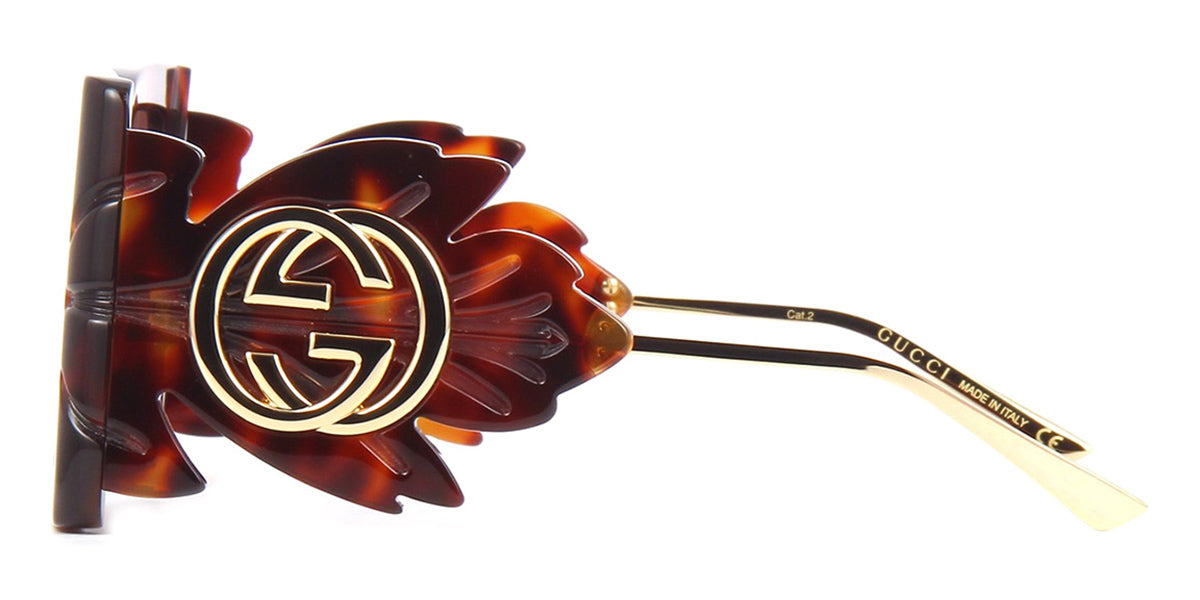 Gucci GG0535S 003 2 Kính mát Gucci GG0535S 003 100% hàng chính hãng