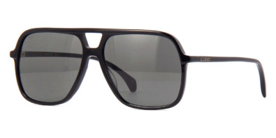 Gucci GG0545S 001 4 Kính râm Gucci GG0545S 001 chính hãng