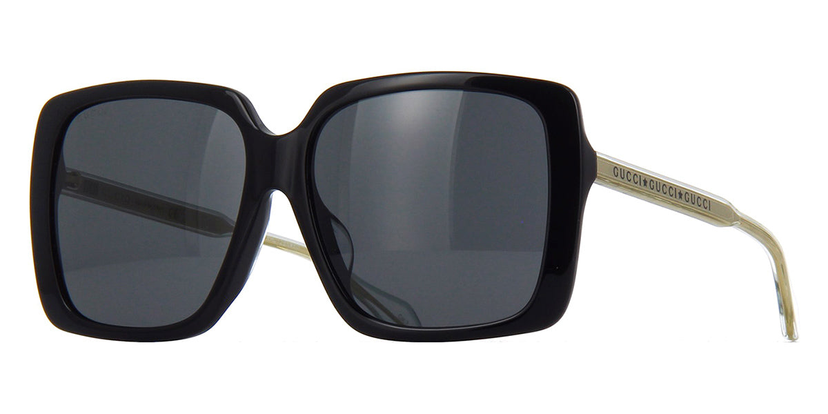 Gucci GG0567SAN 001 2 Kính râm Gucci GG0567SAN 001 chính hãng