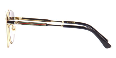 Kính mát Gucci GG0589SK 001 100% hàng chính hãng