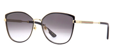 Kính râm Gucci GG0589SK 001 chính hãng