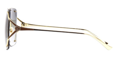 Kính mát Gucci GG0646S 001 100% hàng chính hãng