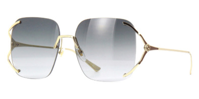 Kính râm Gucci GG0646S 001 chính hãng