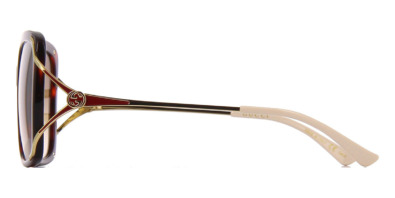 Kính mát Gucci GG0647S 002 100% hàng chính hãng