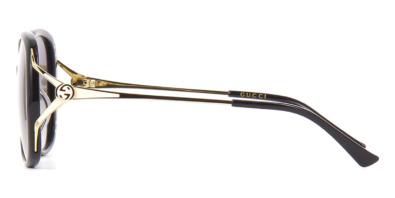 Kính mát Gucci GG0649SK 001 100% hàng chính hãng