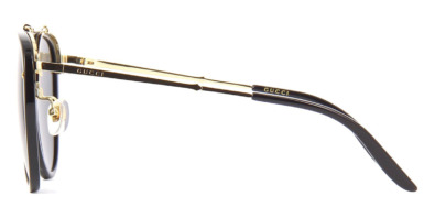Kính mát Gucci GG0672S 001 100% hàng chính hãng