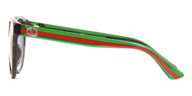 Kính mát Gucci GG0702SKN 003 100% hàng chính hãng