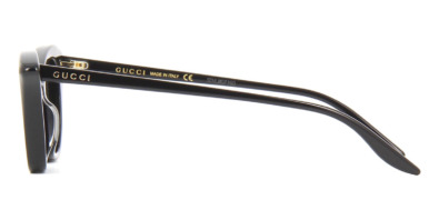 Kính mát Gucci GG0707S 001 100% hàng chính hãng