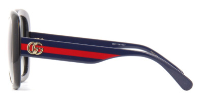 Gucci GG0713S 001 3 Kính mát Gucci GG0713S 001 100% hàng chính hãng