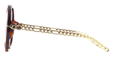 Kính mát Gucci GG0726S 002 Detachable Jewellery Charms 100% hàng chính hãng