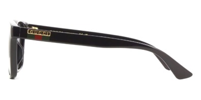 Kính mát Gucci GG0746SA 001 100% hàng chính hãng