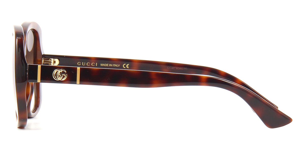 Gucci GG0762S 002 3 Kính mát Gucci GG0762S 002 100% hàng chính hãng