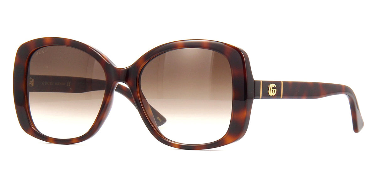 Gucci GG0762S 002 2 Kính râm Gucci GG0762S 002 chính hãng