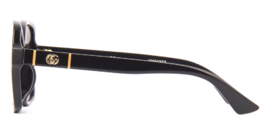 Kính mát Gucci GG0765SA 001 100% hàng chính hãng